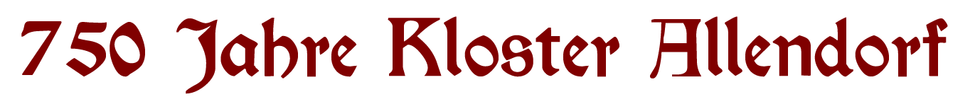 Beste Spielothek in Kloster Allendorf finden Beste Spielothek in Kloster Allendorf finden